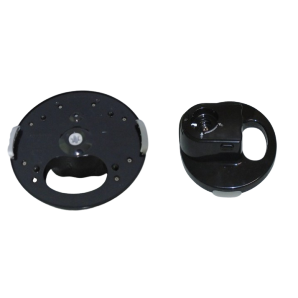 TEFAL HB2348 Powelix Activflow İşlem Hazne Kapağı Dişli Kutusu ( Siyah Renk )